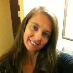 Meet your Posher, Cheryl